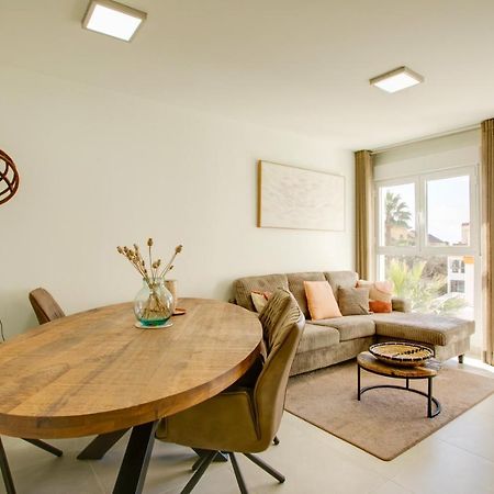 Apartmán Apartamento Simi - Puerto Blanco Estepona Exteriér fotografie