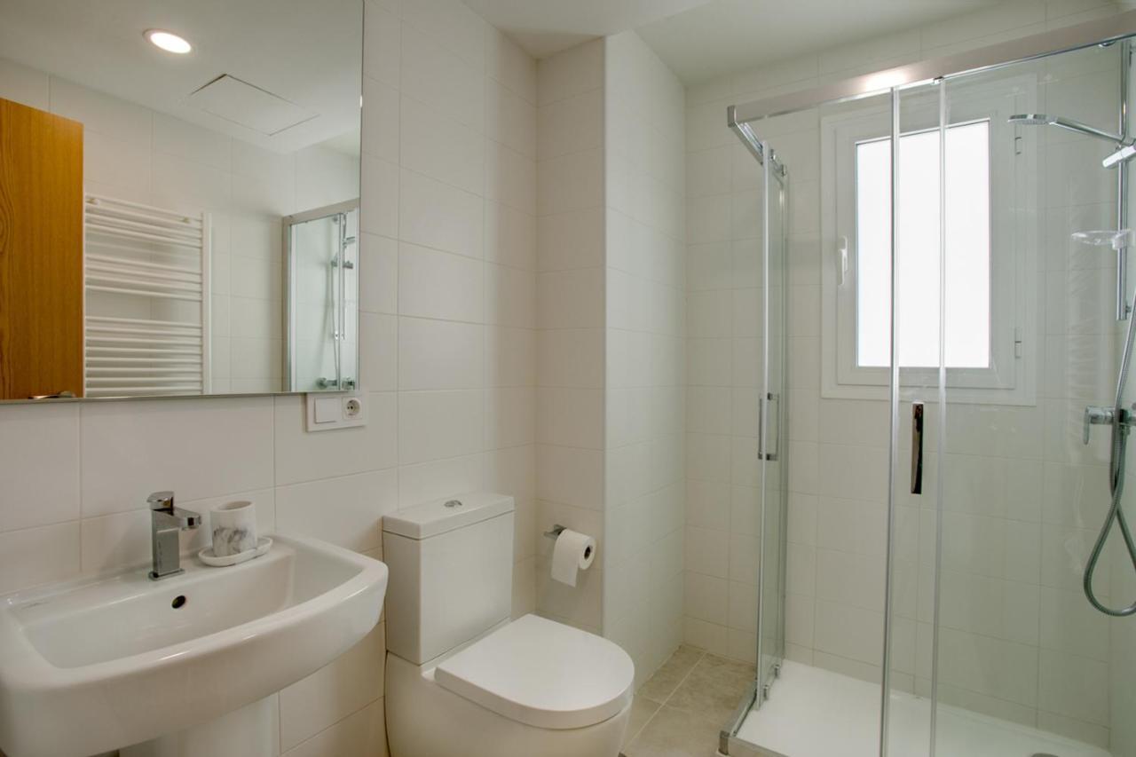 Apartmán Apartamento Simi - Puerto Blanco Estepona Exteriér fotografie